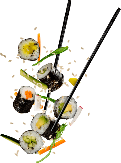 sushi